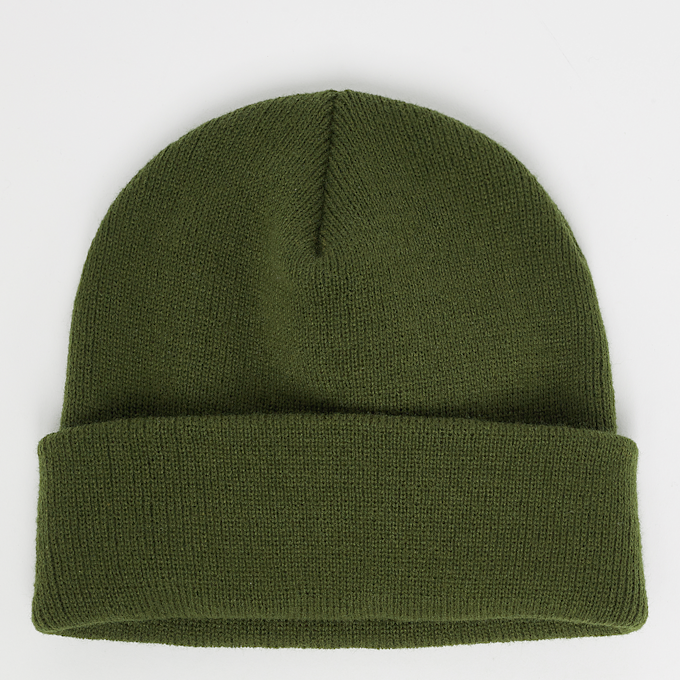 Flexfit Heavyweight Beanie vert 48915 2