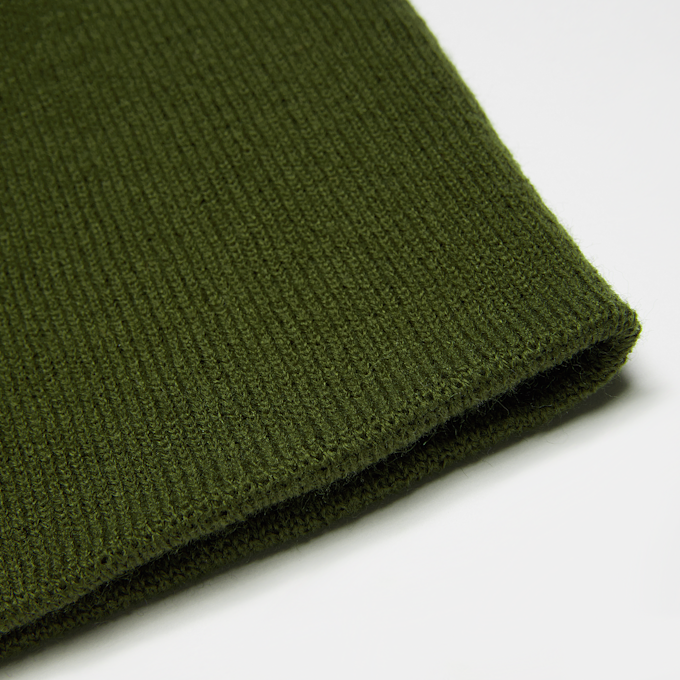 Flexfit Heavyweight Beanie vert 48915 3