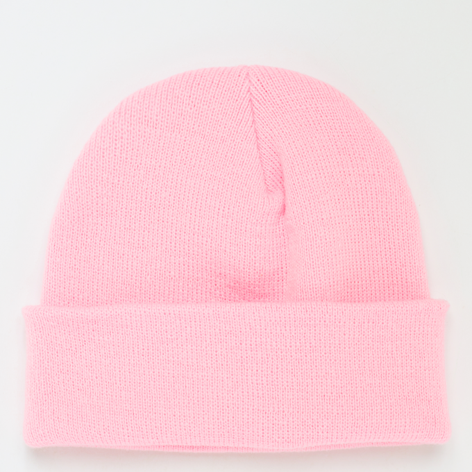 Flexfit Heavyweight Beanie rosa 48927 1