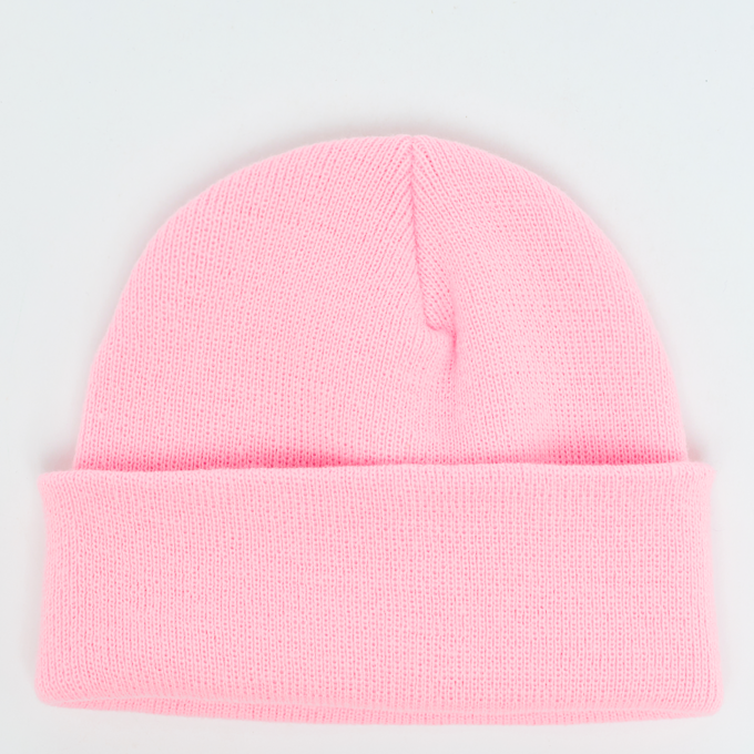 Flexfit Heavyweight Beanie rose 48927 2