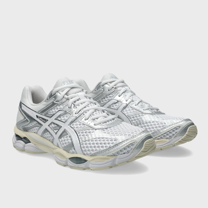 ASICS SportStyle Gel-Cumulus 16 blanco 48928 3