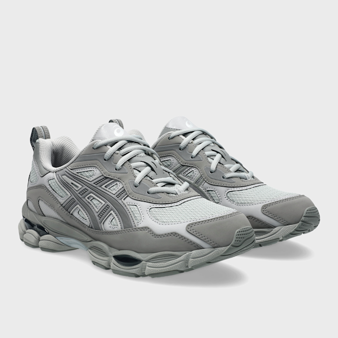 ASICS SportStyle GEL-NYC RGD siva 48935 4