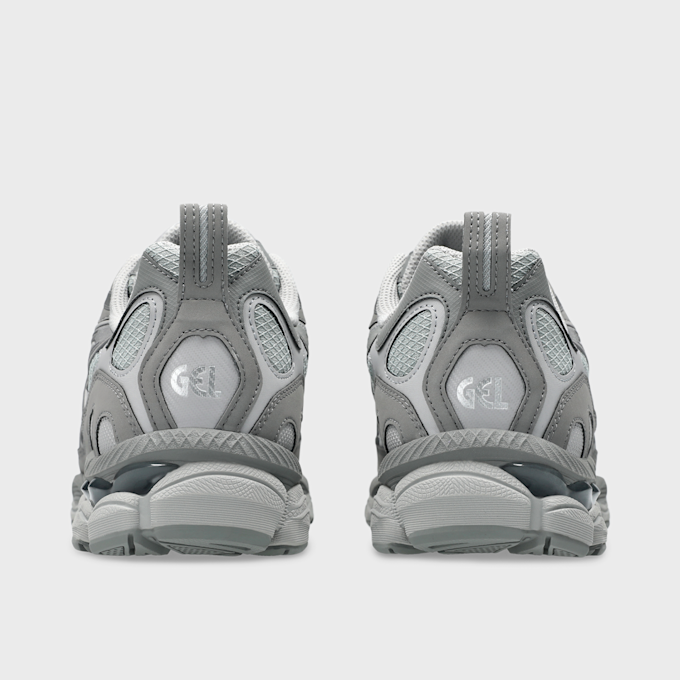 ASICS SportStyle GEL-NYC RGD siva 48935 5