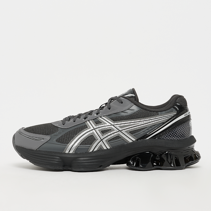 ASICS SportStyle Gel-Kinetic Fluent grau 48930 1
