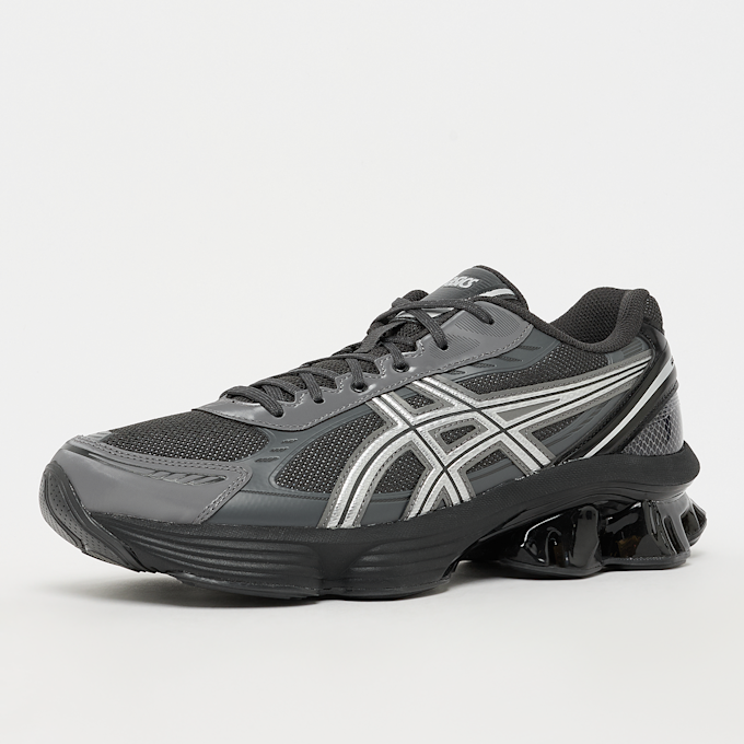 ASICS SportStyle Gel-Kinetic Fluent cinzento 48930 2