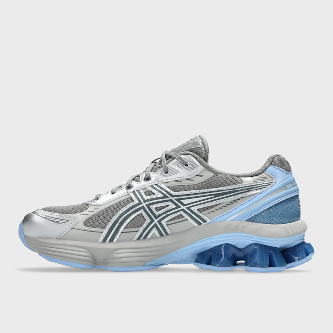 ASICS SportStyle Gel-Kinetic Fluent grijs 48933 2
