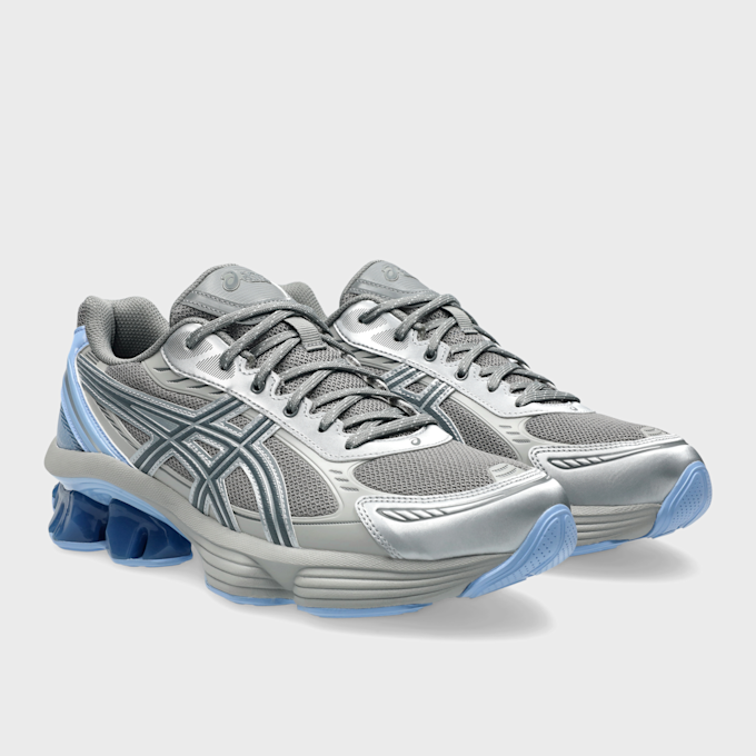 ASICS SportStyle Gel-Kinetic Fluent gris 48933 3