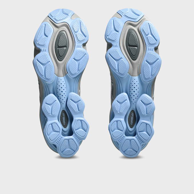 ASICS SportStyle Gel-Kinetic Fluent grijs 48933 6