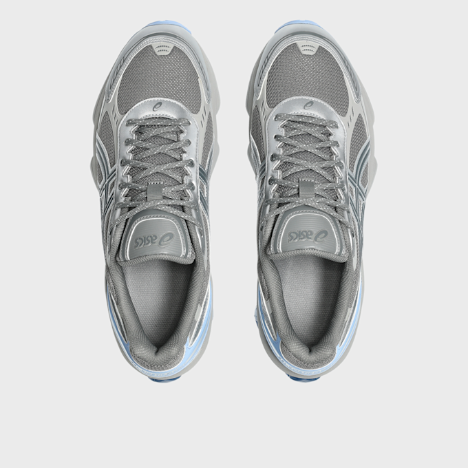 ASICS SportStyle Gel-Kinetic Fluent gris 48933 7