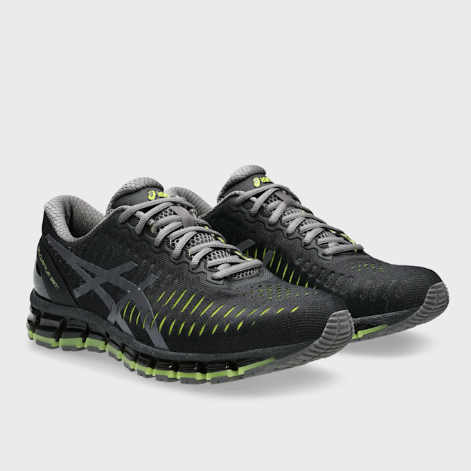 ASICS SportStyle Gel-Quantum 360 schwarz 48931 3