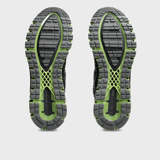 ASICS SportStyle Gel-Quantum 360 czarny 48931 6