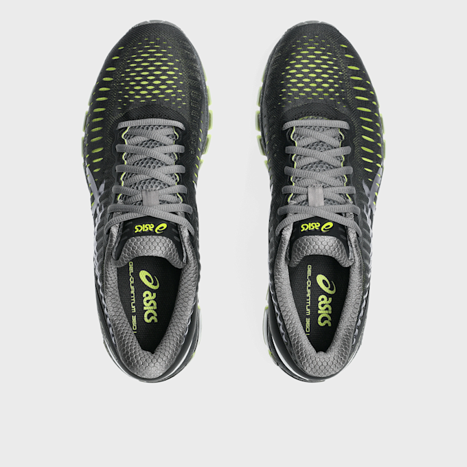 ASICS SportStyle Gel-Quantum 360 noir 48931 7