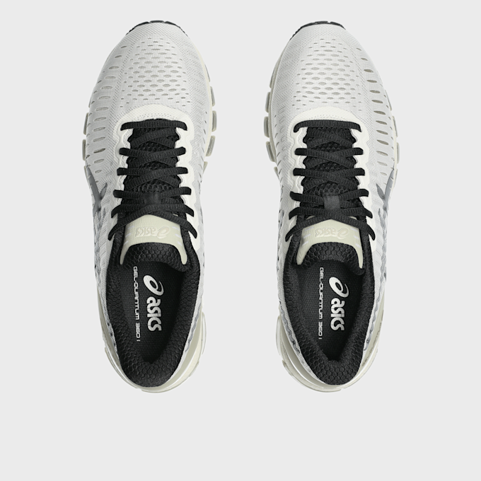 ASICS SportStyle Gel-Quantum 360 blanc 48932 7