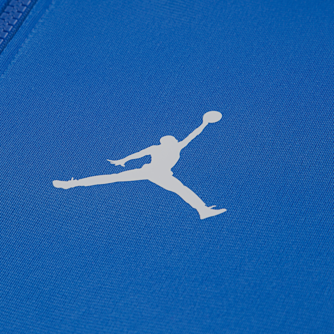 Jordan Air Jordan Tricot Set plava 48939 3