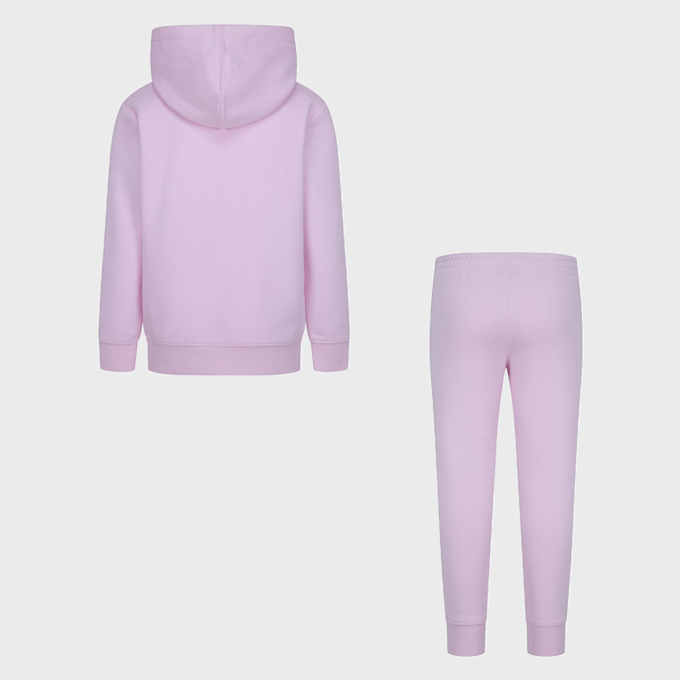 Jordan Jersey Pack Pullover Set rosa 48937 2