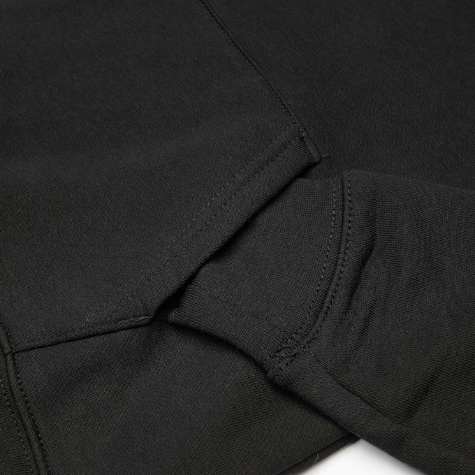 Jordan MJ Baseline Fleece Set schwarz 48942 5