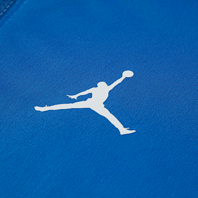 Jordan Air Jordan Tricot Set blau 48944 3