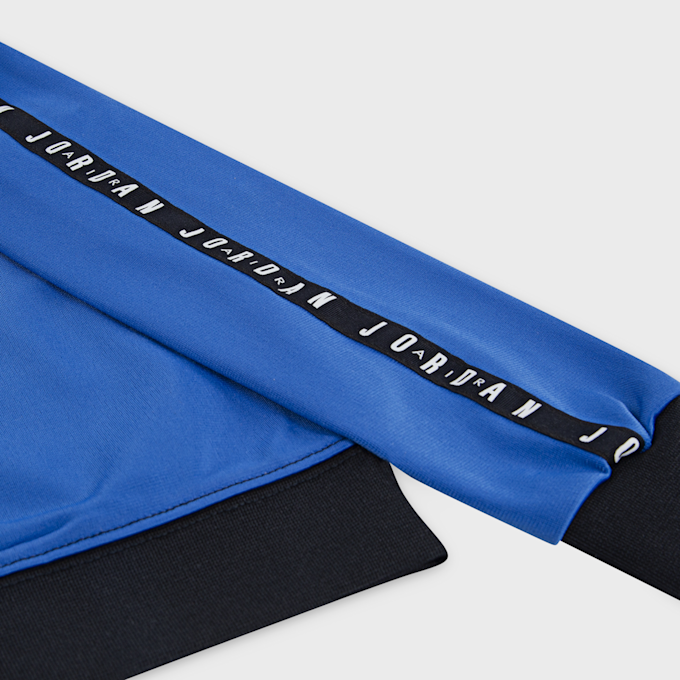 Jordan Air Jordan Tricot Set blu 48944 4