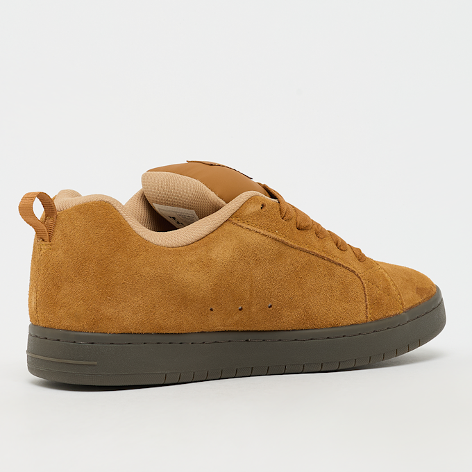 DC Court Graffik marrón 48946 3