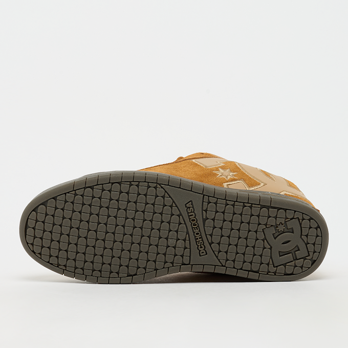 DC Court Graffik marrone 48946 4