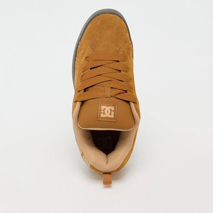 DC Court Graffik braun 48946 5