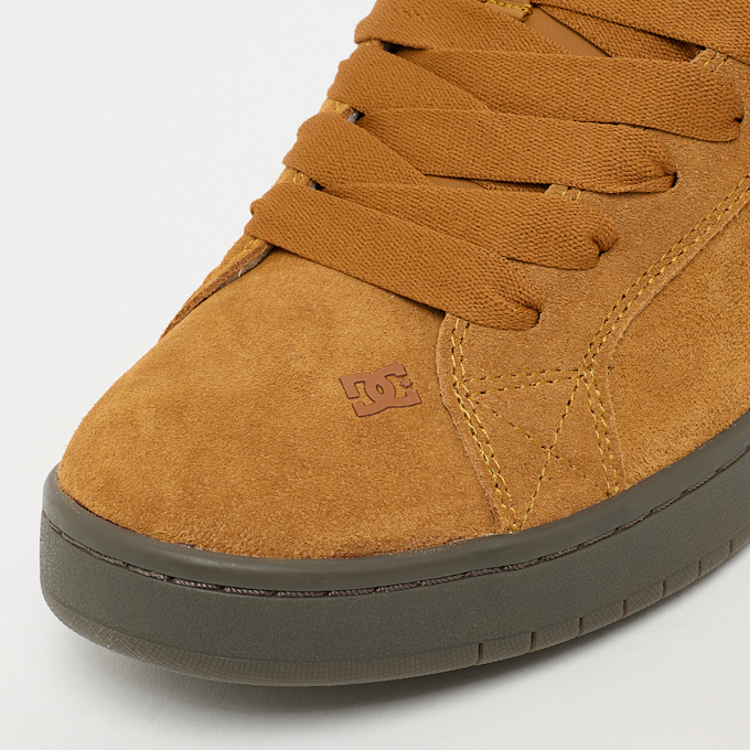 DC Court Graffik marrone 48946 6