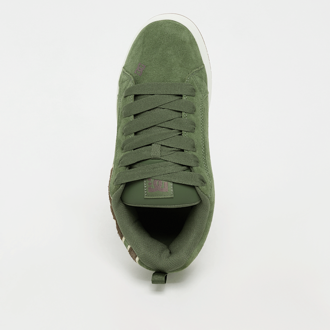 DC Court Graffik vert 48947 5