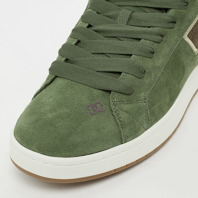 DC Court Graffik groen 48947 6