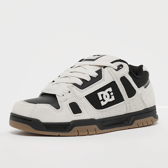 DC Stag blanco 48948 2