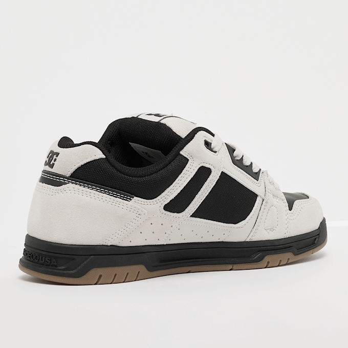 DC Stag blanco 48948 3