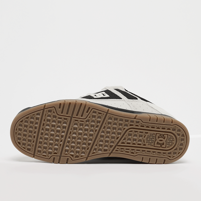 DC Stag blanco 48948 4