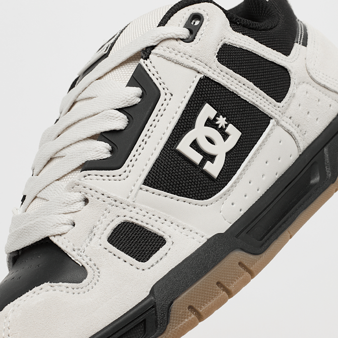 DC Stag blanco 48948 6