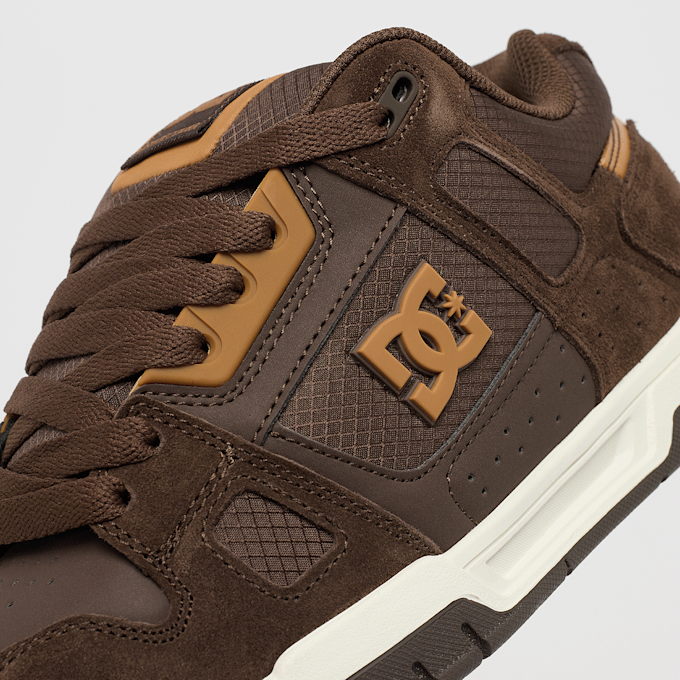 DC Stag castanho 48950 6
