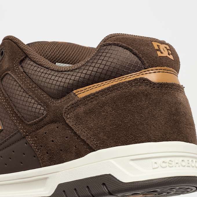 DC Stag brun 48950 7