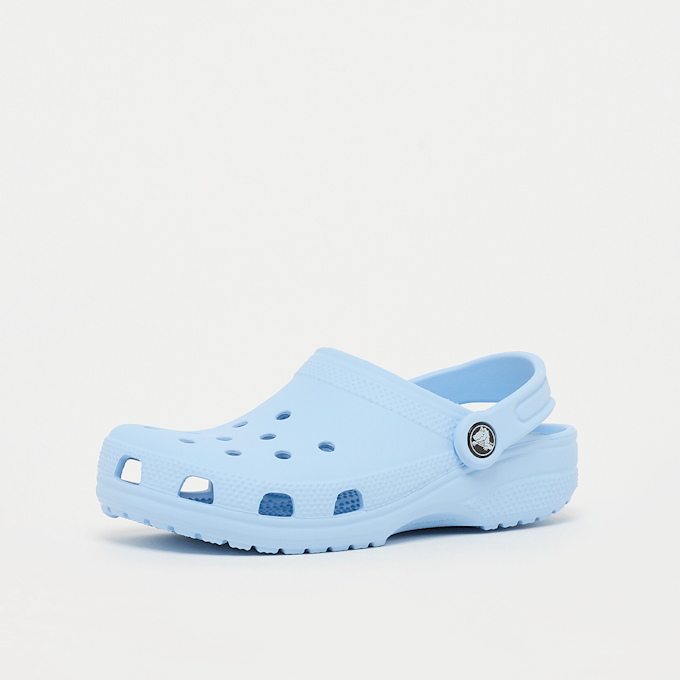 Crocs Classic Clog K (PS) niebieski 48954 2