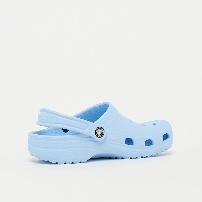 Crocs Classic Clog K (PS) niebieski 48954 3