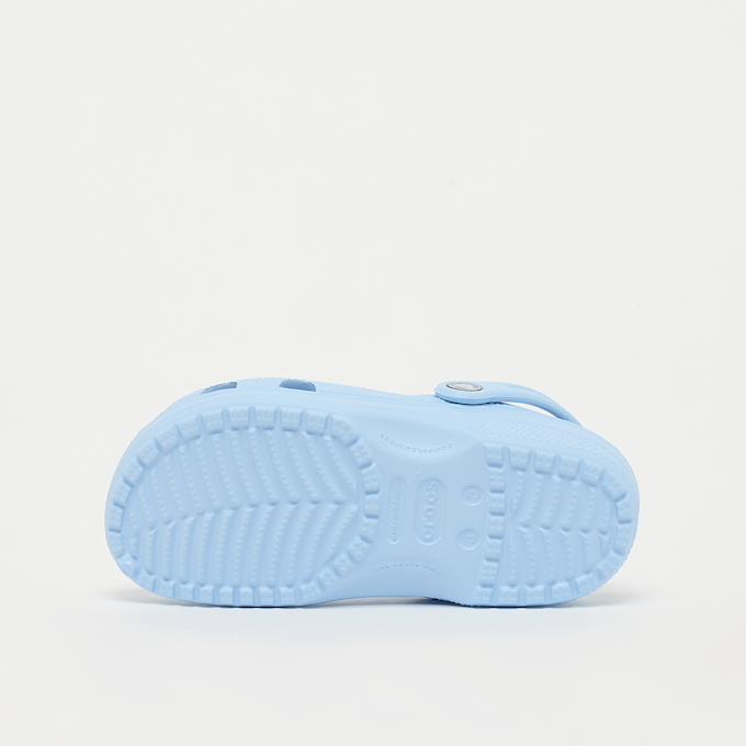 Crocs Classic Kinder blau 48954 4