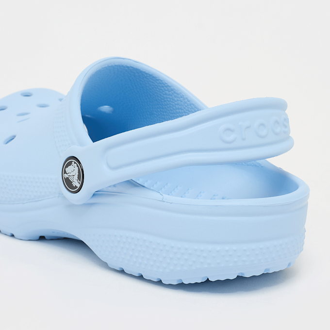 Crocs Classic Clog K (PS) blau 48954 7