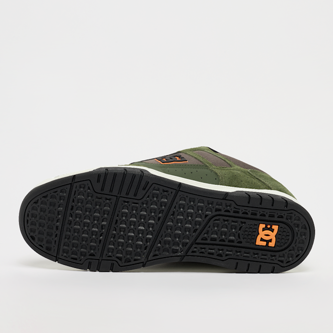 DC Stag black/gum zielony 48955 4