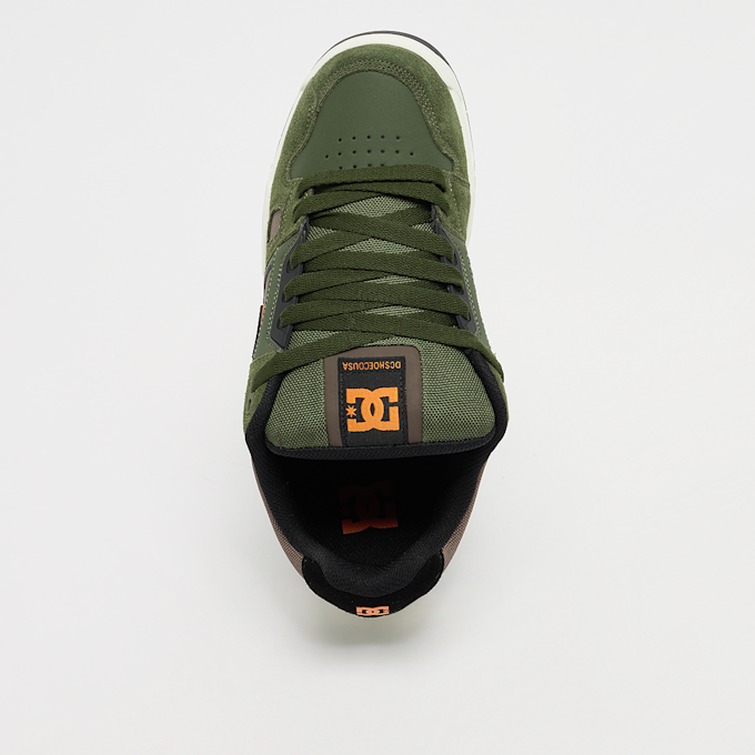 DC Stag black/gum zelena 48955 5