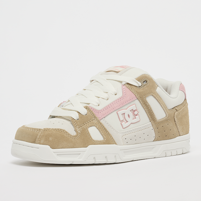 DC Stag black/gum beige 48957 2