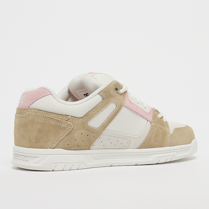 DC Stag black/gum beige 48957 3