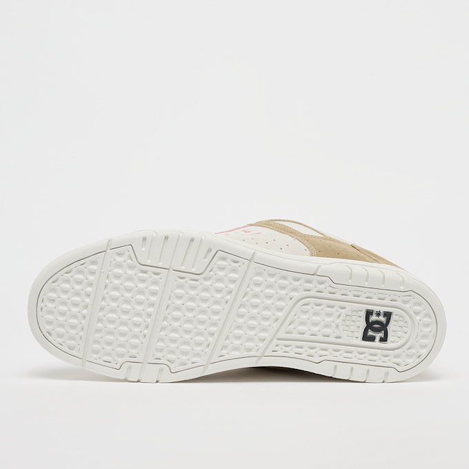 DC Stag black/gum bež 48957 4