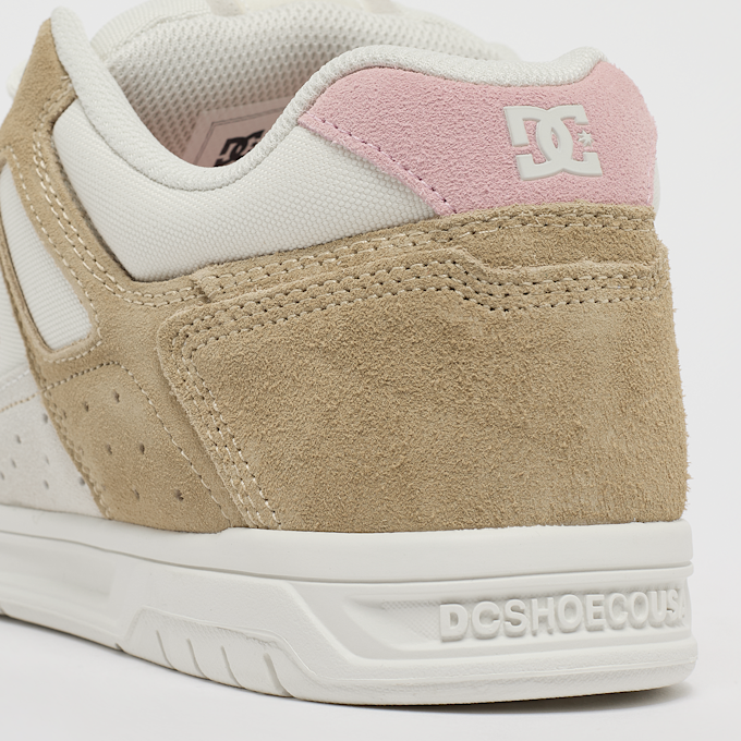 DC Stag black/gum beige 48957 7