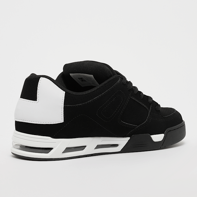 DC Command negro 48956 3