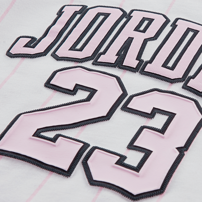 Jordan MJ 23 Jersey Full-Zip Set różowy 48952 4