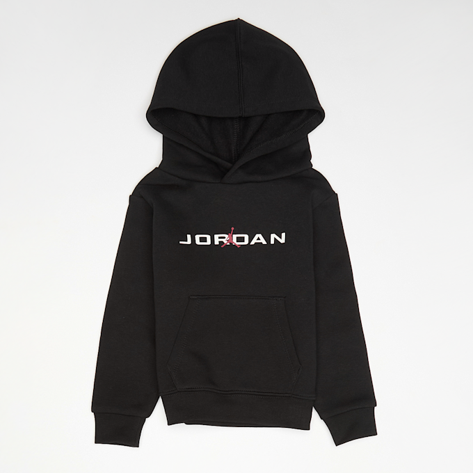 Jordan JDB MJ Baseline Fleece Set zwart 48951 3