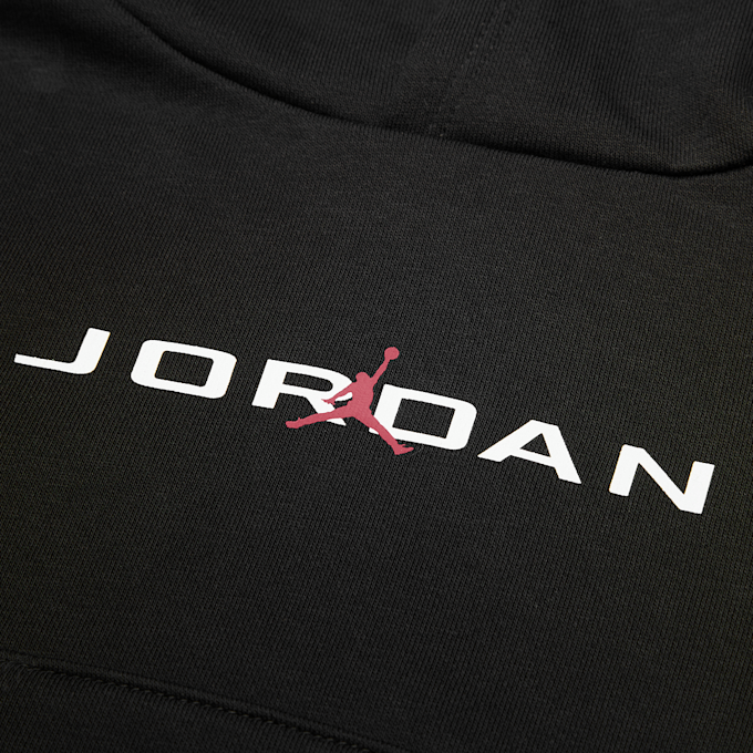 Jordan JDB MJ Baseline Fleece Set czarny 48951 4