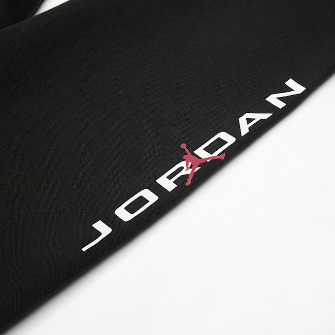 Jordan JDB MJ Baseline Fleece Set czarny 48951 7