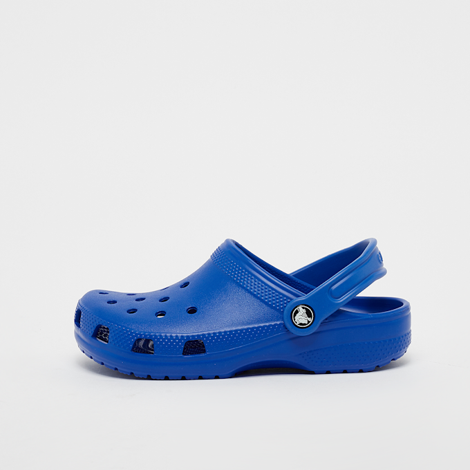 Crocs Classic Clog (PS) blauw 48961 1